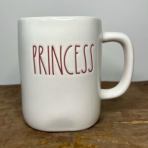 RAE DUNN - Princess Mug